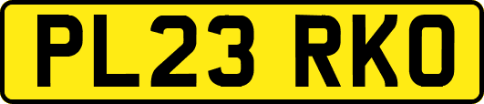 PL23RKO