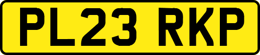 PL23RKP