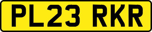PL23RKR