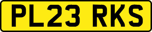 PL23RKS