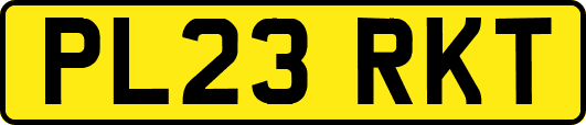 PL23RKT