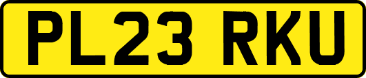 PL23RKU