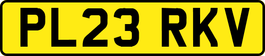 PL23RKV