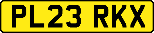 PL23RKX