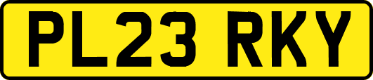 PL23RKY