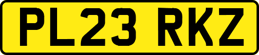 PL23RKZ