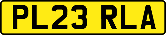 PL23RLA