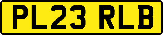 PL23RLB