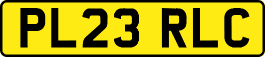 PL23RLC