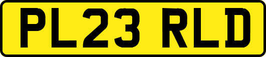 PL23RLD