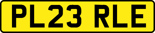 PL23RLE