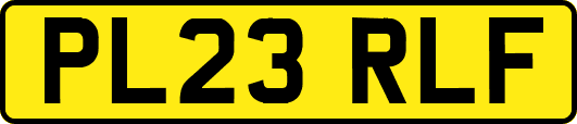 PL23RLF