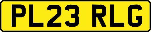 PL23RLG