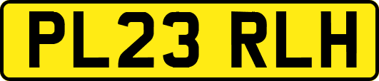 PL23RLH