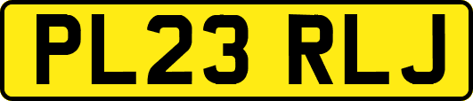 PL23RLJ