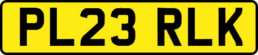 PL23RLK