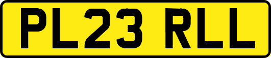PL23RLL