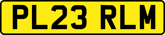 PL23RLM