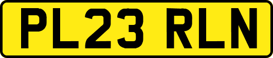 PL23RLN