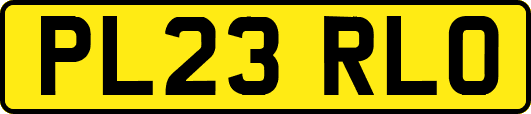 PL23RLO