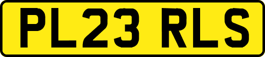 PL23RLS