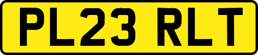 PL23RLT