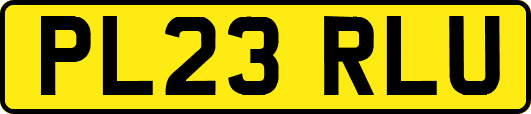 PL23RLU