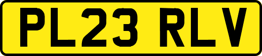 PL23RLV