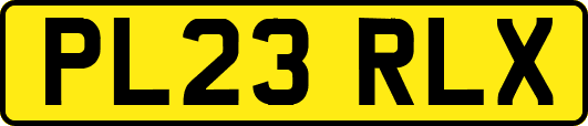 PL23RLX