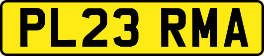 PL23RMA