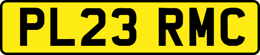 PL23RMC