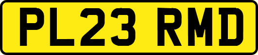 PL23RMD