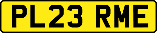 PL23RME