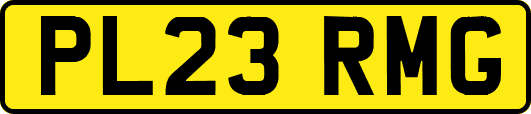 PL23RMG