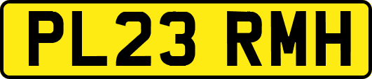 PL23RMH
