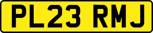 PL23RMJ