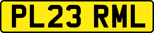 PL23RML