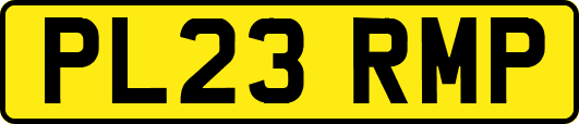 PL23RMP
