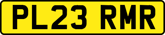 PL23RMR