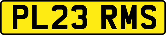 PL23RMS