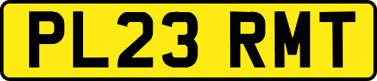 PL23RMT