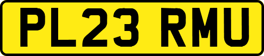 PL23RMU