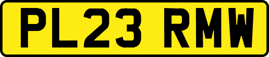 PL23RMW