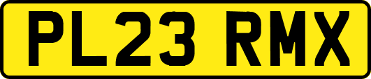 PL23RMX