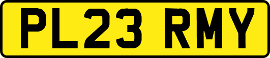PL23RMY
