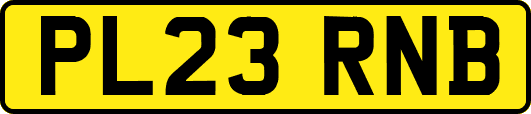 PL23RNB