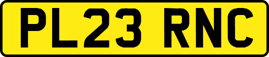 PL23RNC