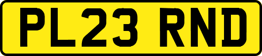 PL23RND