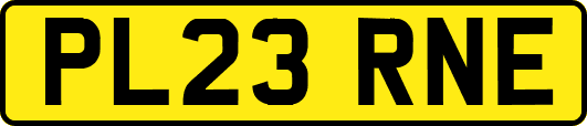 PL23RNE
