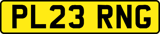 PL23RNG